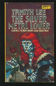 The silver metal lover /