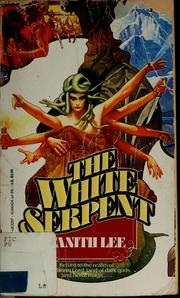 The white serpent : a novel of Vis /