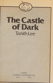 The castle of dark /