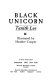 Black unicorn /