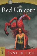 Red unicorn /