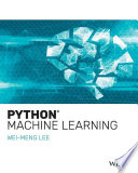 Python machine learning /