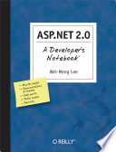 ASP.NET 2.0 : a developer's notebook /