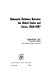 Diplomatic relations between the United States and Korea, 1866-1887.