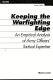 Keeping the warfighting edge : an empirical analysis of Army officers' tactical expertise /