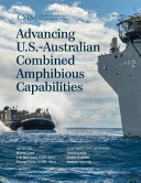 Advancing U.S.-Australian combined amphibious capabilities /