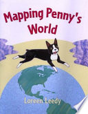 Mapping Penny's world /
