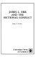 James L. Orr and the sectional conflict /