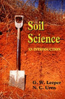 Soil science : an introduction /