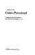 Cities perceived : urban society in European and American thought, 1820-1940 /