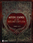 Artistic leather of the arts & crafts era /