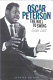 Oscar Peterson : the will to swing /