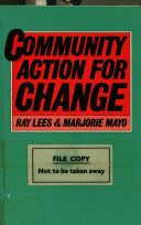 Community action for change /