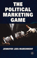 The political marketing game /