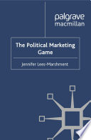 The Political Marketing Game /