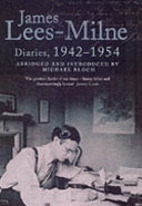 Diaries, 1942-1954 /