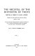 The recuyell of the historyes of Troye : vols. I & II /