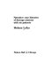 Dance therapy; narrative case histories of therapy sessions with six patients.