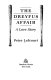 The Dreyfus affair : a love story /