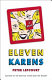 Eleven Karens : a novel /