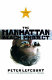 The Manhattan Beach project : a novel /