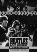 Tomorrow never knows : the Beatles' last concert /