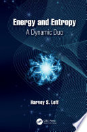 Energy and entropy : a dynamic duo /