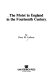 The motet in England in the fourteenth century /
