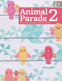 Animal parade.