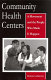 Community health centers : a movement and the people who made it happen /