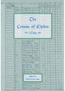 The census of Elphin 1749 /