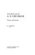 The poetic art of A. E. Housman : theory and practice /