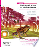 Foundation Flash applications for mobile devices /