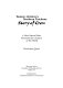 Tommy McGinty's Northern Tutchone story of crow : a First Nation elder Recounts the creation of the world /