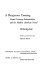 A dangerous crossing ; French literary existentialism and the modern American novel /