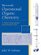 Microscale operational organic chemistry : a problem-solving approach to the laboratory course /