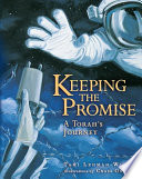 Keeping the promise : a Torah's journey /