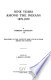 Nine years among the Indians, 1870-1879 : the story of the captivity and life of a Texan among the Indians /