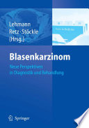 Blasenkarzinom.