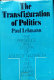 The transfiguration of politics /