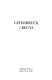 Lehmbruck/Beuys.