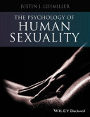 The psychology of human sexuality /