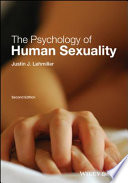 The psychology of human sexuality /