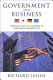Government and business : American political economy in comparative perspective /