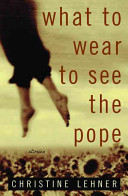 What to wear to see the Pope /