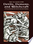 Picture book of devils, demons and witchcraft /