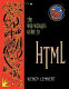 The Web wizard's guide to HTML /