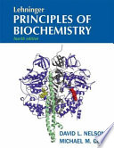 Lehninger principles of biochemistry /