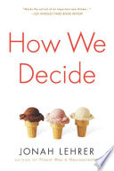 How we decide /