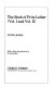 The book of Fritz Leiber (Vol. I and Vol. II) /